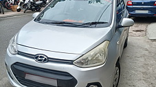 Used Hyundai Grand i10 Magna 1.1 CRDi [2013-2016] in Mandasur