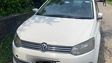 Used Volkswagen Vento Highline Diesel in Jammu