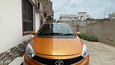 Used Tata Tiago Revotron XZ in Chhatarpur