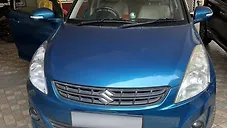 Used Maruti Suzuki Swift DZire ZXI in Bhubaneswar