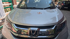 Used Honda BR-V V Diesel in Gangtok