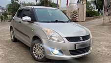 Used Maruti Suzuki Swift LDi in Baddi