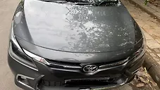 Used Toyota Glanza G AMT in Chandigarh