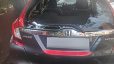 Used Honda Jazz VX CVT in Hisar