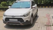 Used Hyundai i20 Active 1.2 Base in Godda