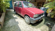 Used Maruti Suzuki 800 EX in Kolkata