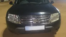 Used Renault Duster 110 PS RxZ Diesel in Raipur