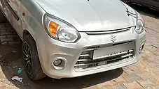Used Maruti Suzuki Alto 800 Lxi CNG in Mathura