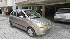 Used Chevrolet Spark LT 1.0 Airbag in Bareilly