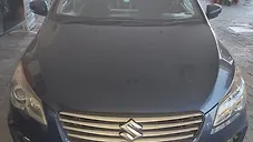 Used Maruti Suzuki Ciaz Alpha Hybrid 1.5 [2018-2020] in Delhi
