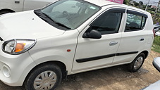 Used Maruti Suzuki Alto 800 LXi in Jammu