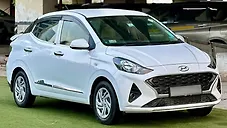 Used Hyundai Aura S 1.2 CNG in Latur