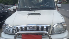 Used Mahindra Scorpio Ex in Purnea