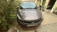 Used Tata Tigor Revotron XZ in Gwalior