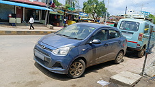 Used Hyundai Xcent Base ABS 1.1 CRDi [2015-02016] in Betul