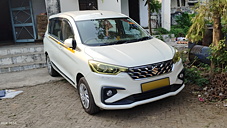 Used Maruti Suzuki Ertiga VXi (O) CNG in Pratapgarh (Uttar Pradesh)