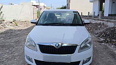 Used Skoda Fabia Active 1.2 MPI in Jamnagar