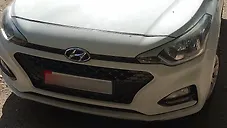 Used Hyundai Elite i20 Sportz Plus 1.2 [2019-2020] in Pali
