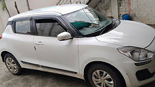 Used Maruti Suzuki Swift VXi in Dewas