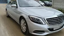 Used Mercedes-Benz S-Class S 350 CDI in Bangalore