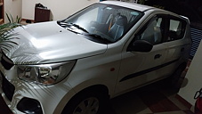 Used Maruti Suzuki Alto K10 VXi AMT (Airbag) [2014-2019] in Visakhapatnam