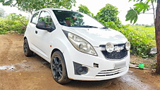 Used Chevrolet Beat LS Diesel in Bijapur