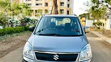 Used Maruti Suzuki Wagon R 1.0 VXI AMT in Bhopal