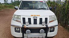 Used Mahindra TUV300 T8 in Khammam