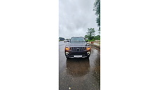 Used Mahindra Scorpio N Z8 L Diesel AT 2WD 7 STR [2022] in Ahmedabad