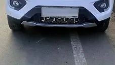 Used Tata Nexon XZ Plus (S) Dual Tone in Shillong