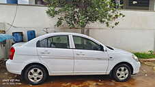 Used Hyundai Verna VGT CRDi SX in Visakhapatnam