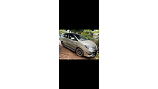 Used Toyota Innova 2.5 GX 8 STR in Tirupati