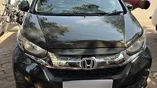 Used Honda WR-V S MT Petrol in Jabalpur