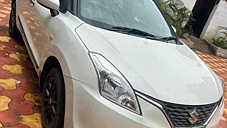 Used Maruti Suzuki Baleno Sigma 1.2 in Raipur