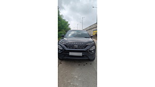 Used Tata Harrier XTA Plus Dark Edition in Ranchi