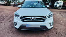 Used Hyundai Creta SX Plus 1.6  Petrol in Jamshedpur