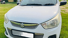 Used Maruti Suzuki Alto K10 VXi [2014-2019] in Jaipur