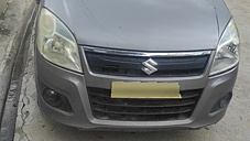 Used Maruti Suzuki Wagon R 1.0 VXI AMT in Chittorgarh