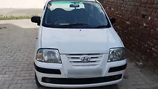 Used Hyundai Santro Xing GLS in Palwal