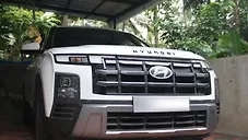 Used Hyundai Creta EX 1.5 Petrol in Thiruvananthapuram