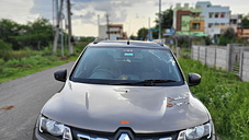 Used Renault Kwid 1.0 RXT Opt [2016-2019] in Guntur