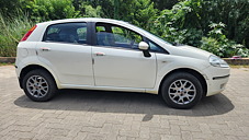 Used Fiat Punto Emotion 1.3 in Mayiladuthurai