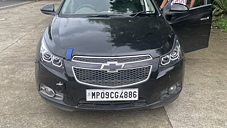 Used Chevrolet Cruze LTZ in Bhopal