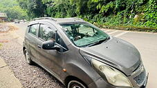 Used Chevrolet Beat LS Diesel in Dehradun