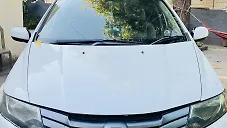 Used Honda City 1.5 S MT in Delhi