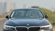 Used BMW 5 Series 520d Sport Line in Navi Mumbai