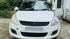 Used Maruti Suzuki Swift DZire VDI in Siddharthnagar