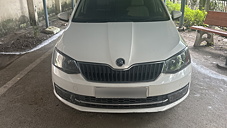 Used Skoda Rapid TSI Style in Rudrapur