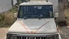 Used Mahindra Bolero B6 (O) in Jabalpur