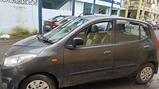 Used Hyundai i10 D-Lite 1.1 iRDE2 in Surat